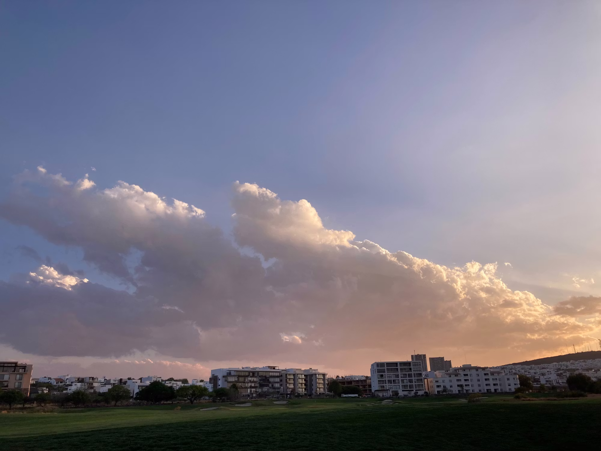 Exploring the World of Golf Course Design: Art Meets Science